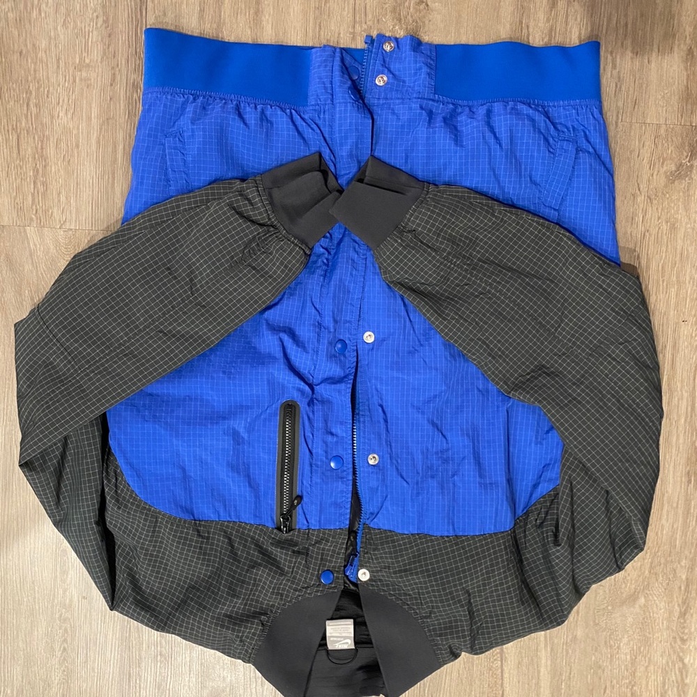 Vintage Nike Bomber